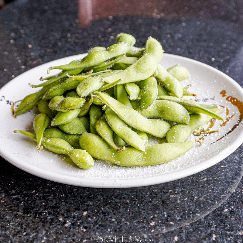 EDAMAME